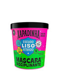 Kit Xapadinha c/ Máscara 450g Lola Cosmetics - MEUBRASILONLINE