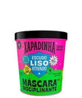 Kit Xapadinha c/ Máscara 450g Lola Cosmetics - MEUBRASILONLINE