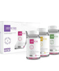 Kit 100Timetros Nova Embalagem - 90 Capsulas - MEUBRASILONLINE
