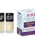 Kit unhas fortes agora vai - Anitta - MEUBRASILONLINE