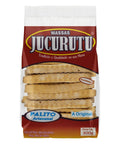 Biscoito Palito Massas Jucurutu Pacote 300g - MEUBRASILONLINE