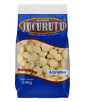 Biscoito Raivinha Massas Jucurutu Pacote 200g - MEUBRASILONLINE