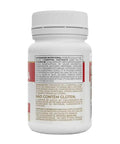 L-Carnitina Vitafor 60 Cápsulas - MEUBRASILONLINE