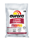 Costela Suína Salgada Feijoada Aurora - MEUBRASILONLINE