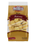 Biscoito Maisena Massas Jucurutu Pacote 300g - MEUBRASILONLINE