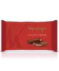 Kopenhagen Lajotinha Wafer covered with milk chocolate 50g - MEUBRASILONLINE