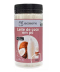 Leite de Coco em Pó Biobene 250g - MEUBRASILONLINE