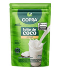 Leite de Coco em Pó Copra 100g - MEUBRASILONLINE