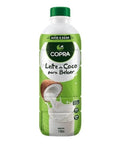 LEITE DE COCO PARA BEBER - COPRA - MEUBRASILONLINE