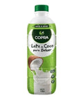 LEITE DE COCO PARA BEBER - COPRA - MEUBRASILONLINE