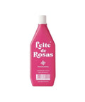 Leite De Rosas Com 310 Ml - MEUBRASILONLINE
