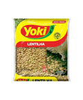 LENTILHA YOKI 500G - MEUBRASILONLINE