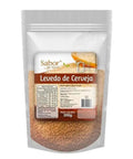 Levedo de Cerveja Sabor da Terra 200g - MEUBRASILONLINE