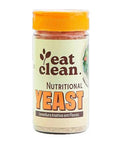 Levedura Inativa em Flocos Eat Clean 100g - MEUBRASILONLINE