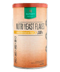 Levedura Nutricional Nutri Yeast Flakes Nutrify 300g - MEUBRASILONLINE