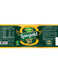 Levegold + Vitamina B12 Unilife 450 Comprimidos - MEUBRASILONLINE