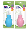 LILLO ASPIRADOR NASAL - MEUBRASILONLINE