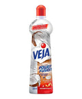 Limpador Multiuso Power Fusion Coco Veja 500 Ml - MEUBRASILONLINE