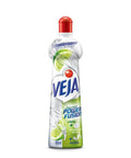 Limpador Multiuso Power Fusion Limão Veja 500 Ml - MEUBRASILONLINE