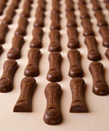 Kopenhagen Lingua de Gato 85g - Milk Chocolate Shaped cats tongue - MEUBRASILONLINE