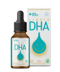 Liquid DHA Sabor Laranja True Source 30ml - MEUBRASILONLINE