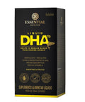 Liquid DHA TG Mix de Frutas Essential Nutrition 150ml - MEUBRASILONLINE