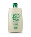 Liso Ético Gold Spell Creme Finalizador Alisante sem Formol 250ml