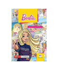 Livro Barbie - A Emergência Fashion - MEUBRASILONLINE