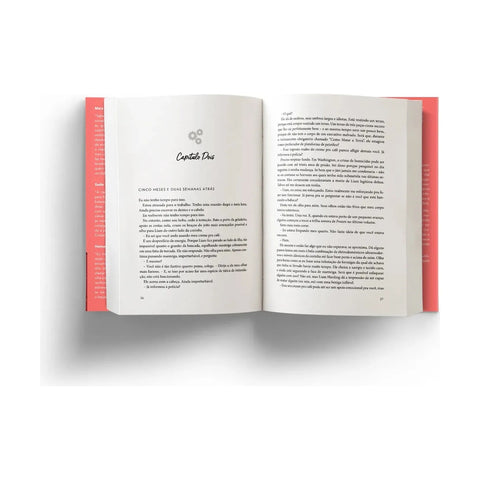 Livro Odeio Te Amar - Ali Hazelwood - Capa Comum - PT-BR