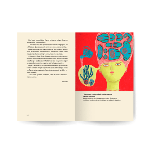 Livro Viajantes do Vento - Estrela Cultural