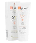 Loção Hidratante Facial Epidrat fps 30 Mantecorp Skincare 60g - MEUBRASILONLINE