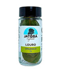 Louro Desidratado Orgânico Jatobá 3g - MEUBRASILONLINE