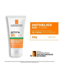 LR ANTHELIOS AIRLICIUM FPS80 SEM COR 40G - MEUBRASILONLINE