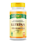 Luteína E Zeaxantina - Unilife - 60 Cápsulas - MEUBRASILONLINE