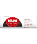 Macarrão de Arroz e Feijão Preto Espaguete Urbano 500g - MEUBRASILONLINE
