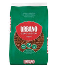Macarrão de Arroz Integral Parafuso Urbano 500g - MEUBRASILONLINE