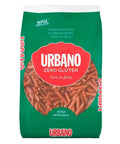 Macarrão de Arroz Integral Penne Urbano 500g - MEUBRASILONLINE