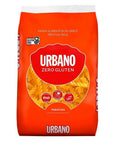 Macarrão de Arroz Parafuso sem Glúten Urbano 500g - MEUBRASILONLINE