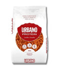Macarrão de Lentilha Vermelha Pena Urbano 500g - MEUBRASILONLINE