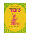 Manual Prático do Tarô + Brinde Exclusivo - MEUBRASILONLINE