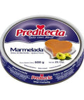 Marmelada Predilecta 600g - MEUBRASILONLINE