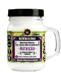 Máscara Bemdita Ghee Nutrição Abacaxi Lola Cosmetics 350g - MEUBRASILONLINE