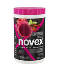 Máscara Novex 1Kg Pitaya e Gojiberry - MEUBRASILONLINE