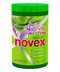 Máscara Super Babosão Aloe Vera Novex 1kg - MEUBRASILONLINE