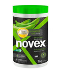Máscara Super Hair Food Banana Novex 1Kg - MEUBRASILONLINE