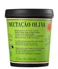 Máscara Umectação Oliva Lola Cosmetics 200g - MEUBRASILONLINE