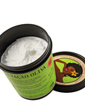 Máscara Umectação Oliva Lola Cosmetics 200g - MEUBRASILONLINE