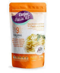 Massa Alimentícia De Konjac Tipo Fettuccine Konjac 270g - MEUBRASILONLINE