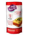 Massa Alimentícia De Konjac Tipo Lasanha Konjac 270g - MEUBRASILONLINE