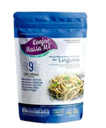 Massa Alimentícia de Konjac Tipo Linguine Konjac 270g - MEUBRASILONLINE